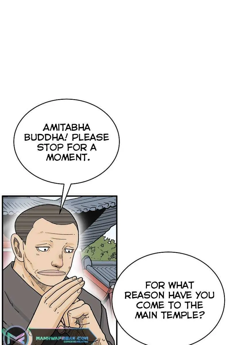 Fist Demon of Mount Hua Chapter 141 Page 14