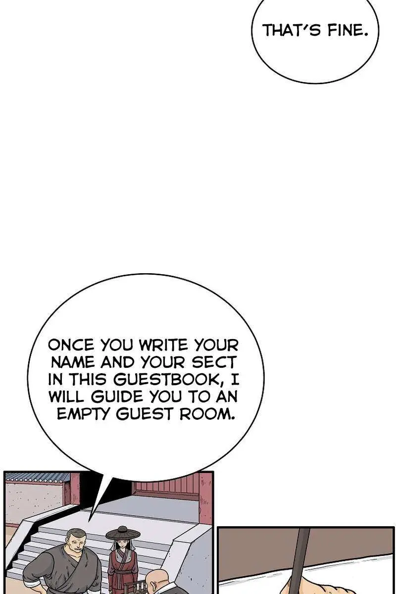 Fist Demon of Mount Hua Chapter 141 Page 19