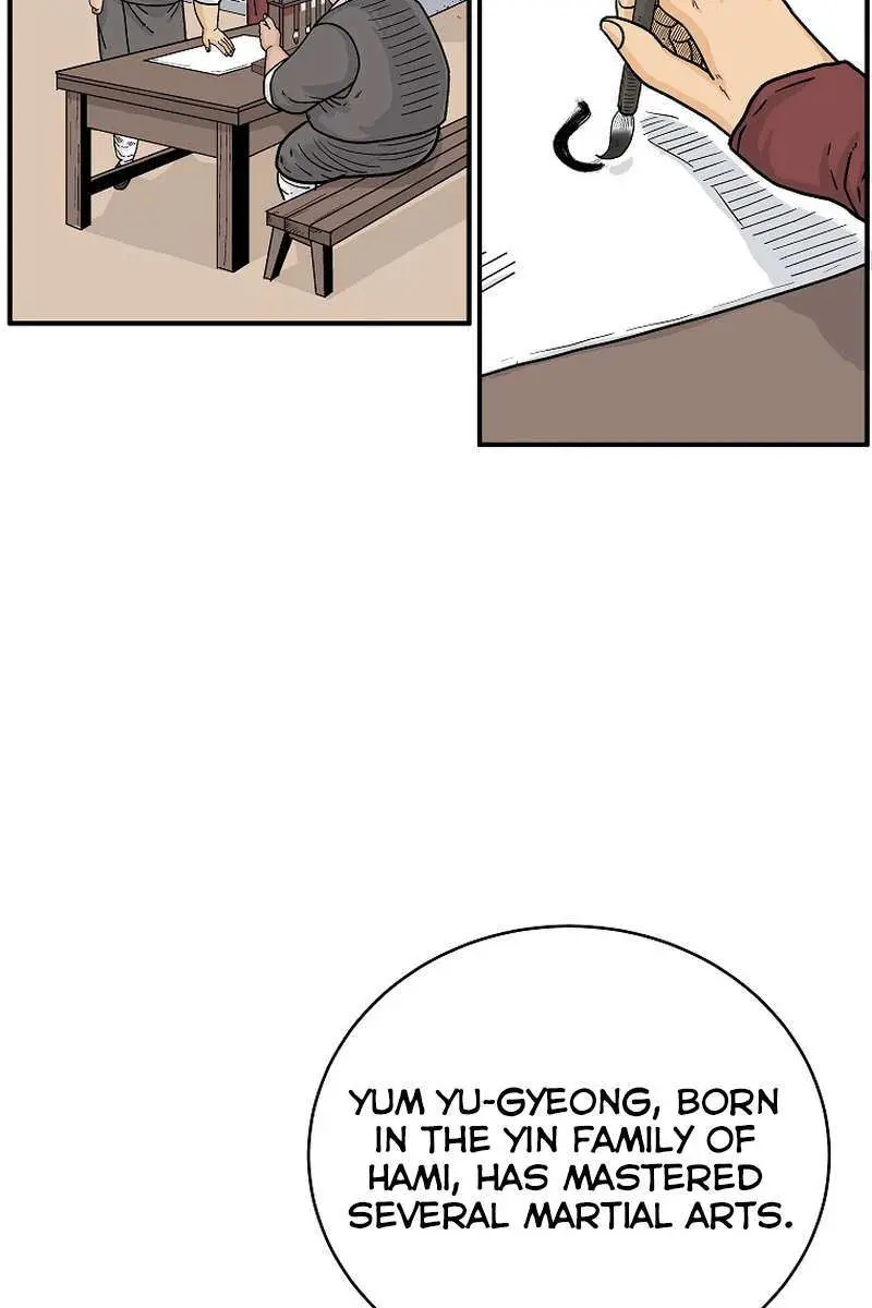 Fist Demon of Mount Hua Chapter 141 Page 20