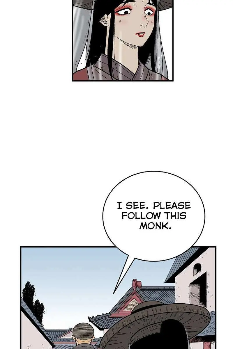 Fist Demon of Mount Hua Chapter 141 Page 23