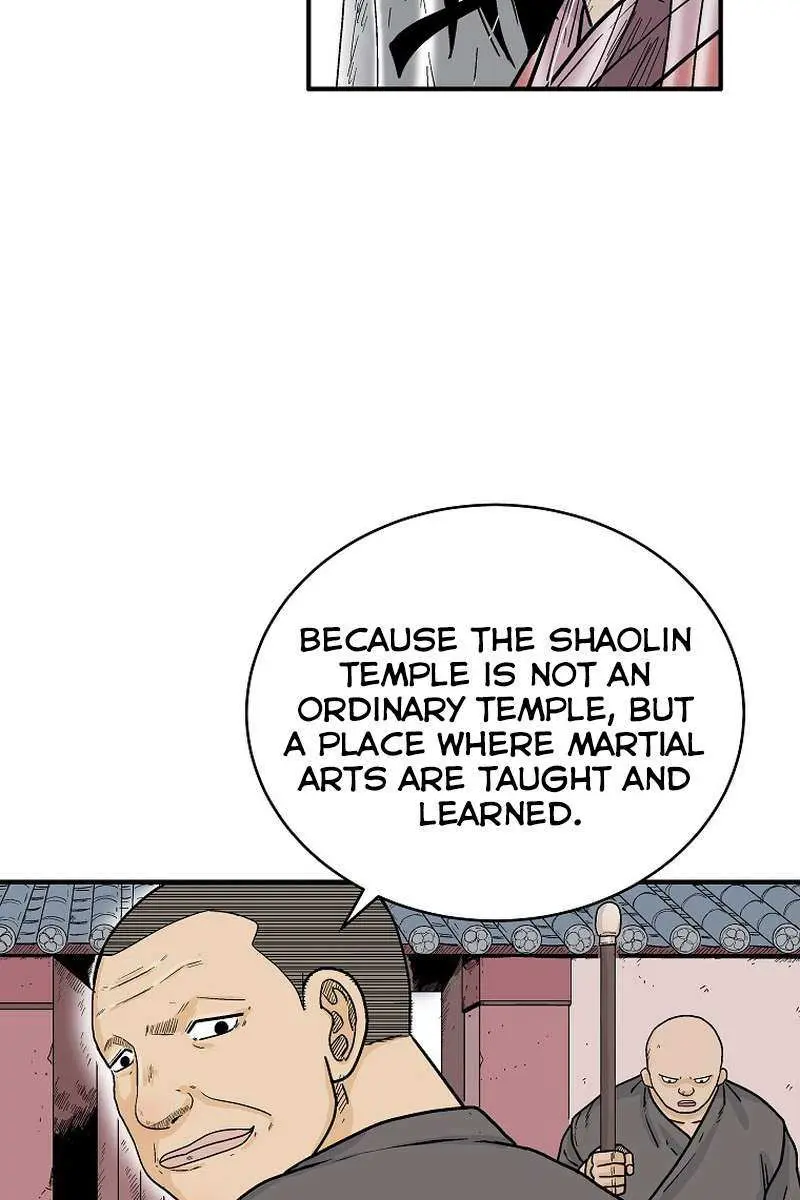 Fist Demon of Mount Hua Chapter 141 Page 27