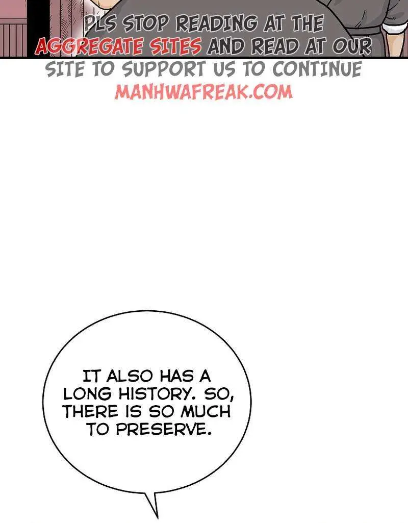 Fist Demon of Mount Hua Chapter 141 Page 28