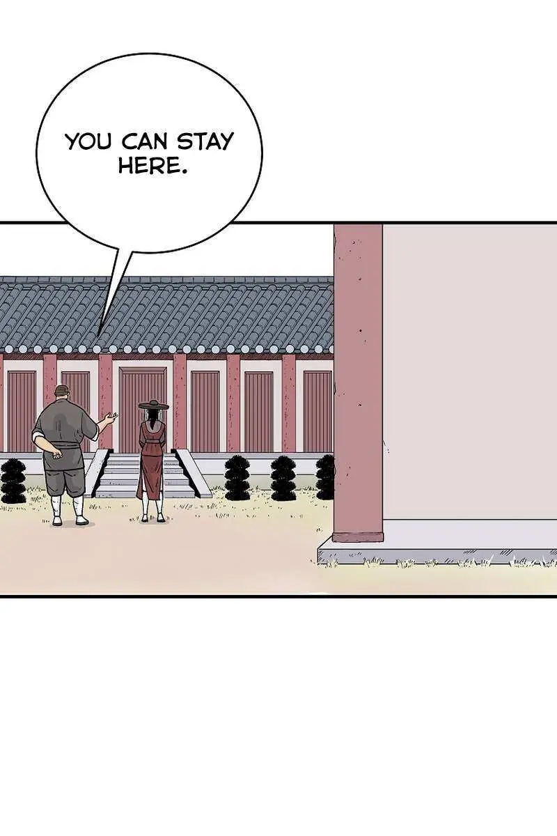 Fist Demon of Mount Hua Chapter 141 Page 30