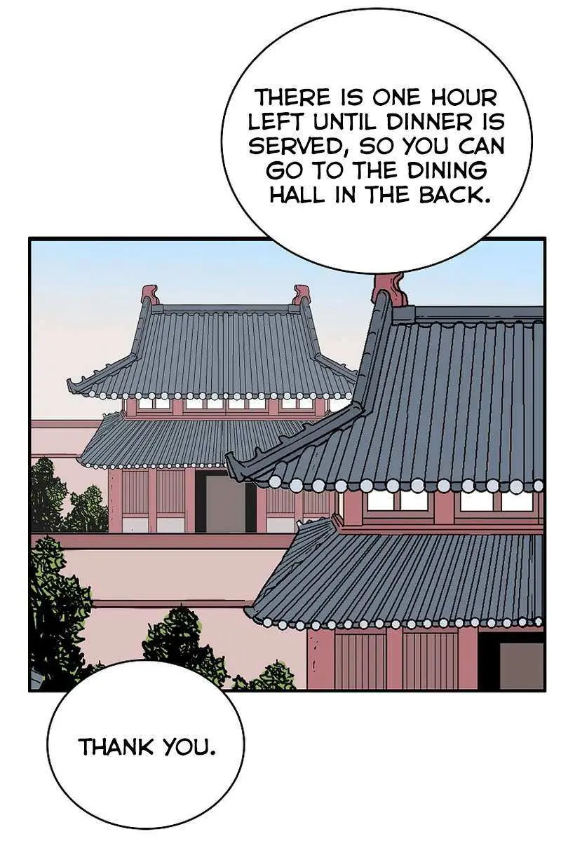 Fist Demon of Mount Hua Chapter 141 Page 31