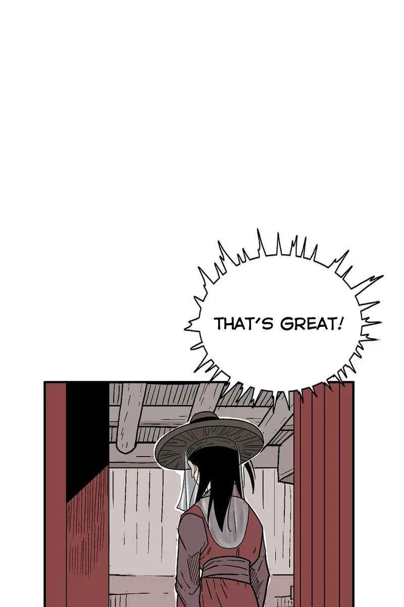 Fist Demon of Mount Hua Chapter 141 Page 32