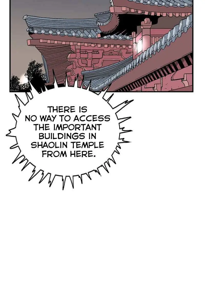 Fist Demon of Mount Hua Chapter 141 Page 37