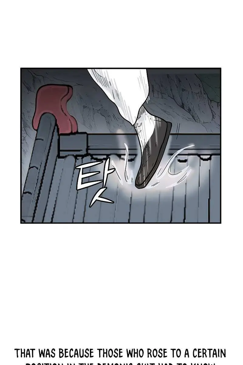 Fist Demon of Mount Hua Chapter 141 Page 39