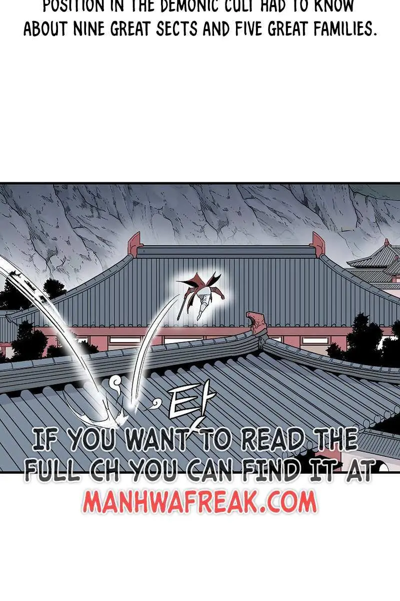 Fist Demon of Mount Hua Chapter 141 Page 40