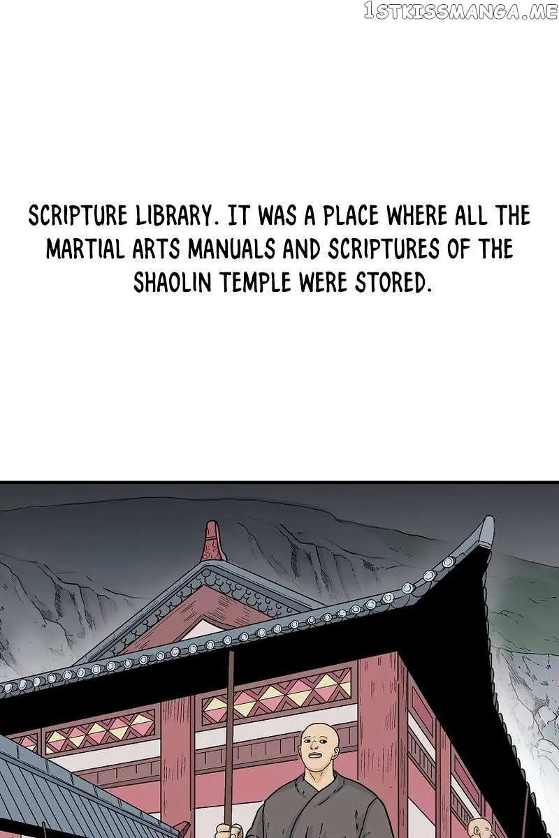 Fist Demon of Mount Hua Chapter 141 Page 42