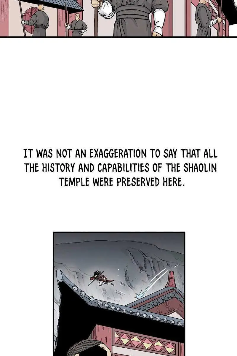 Fist Demon of Mount Hua Chapter 141 Page 43