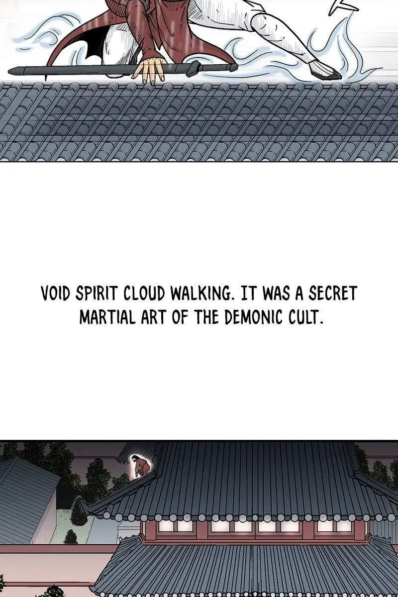 Fist Demon of Mount Hua Chapter 141 Page 46