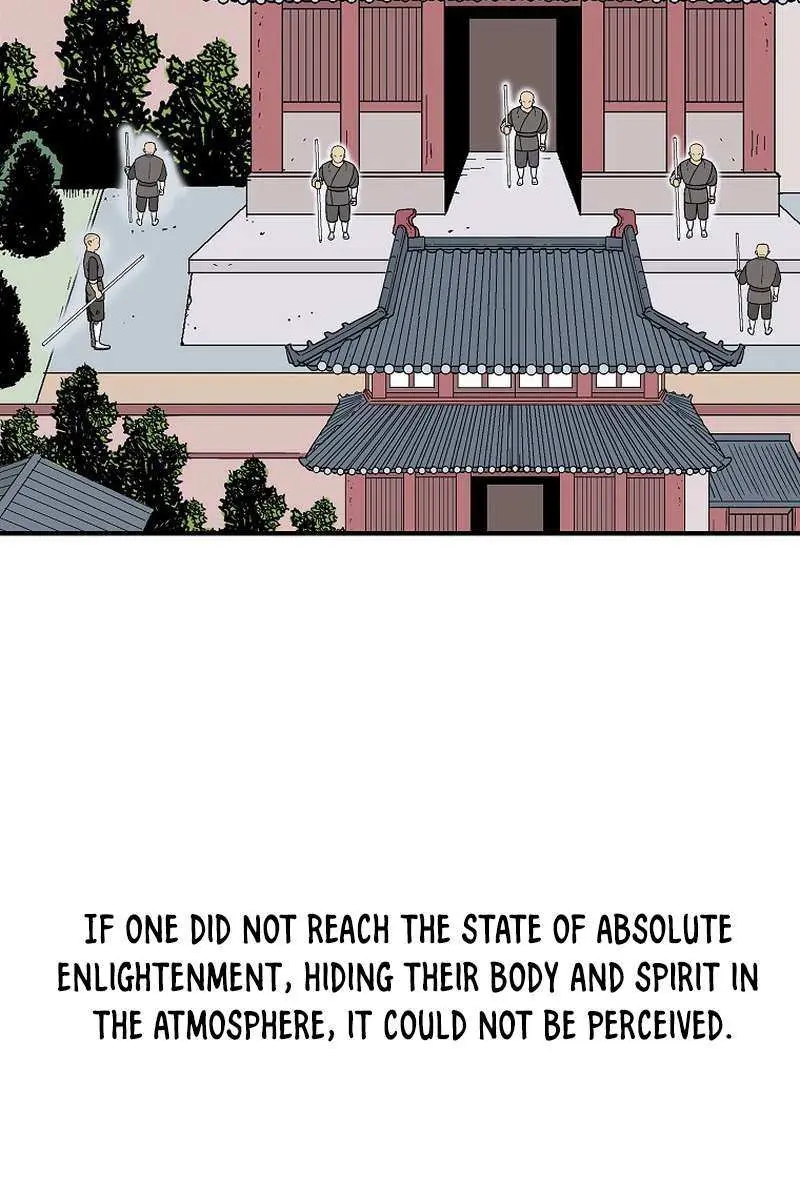 Fist Demon of Mount Hua Chapter 141 Page 47