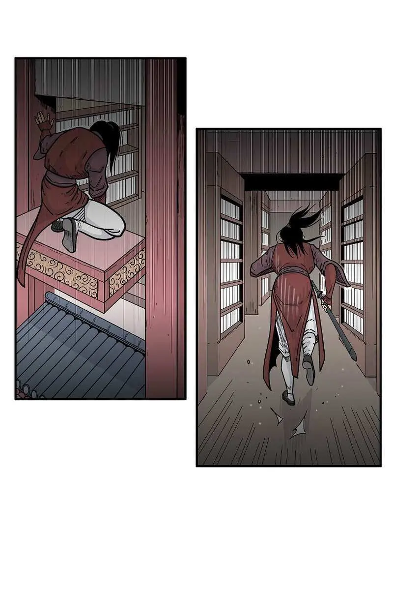 Fist Demon of Mount Hua Chapter 141 Page 48