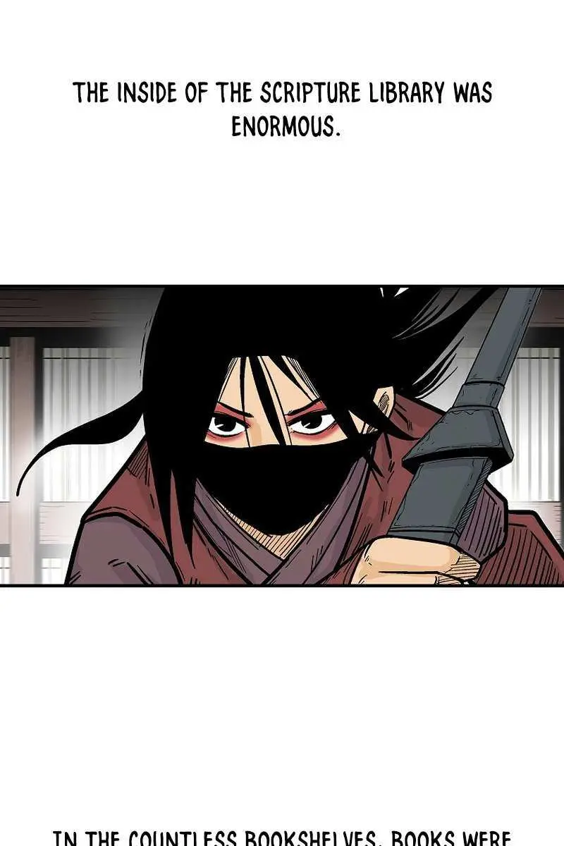 Fist Demon of Mount Hua Chapter 141 Page 49