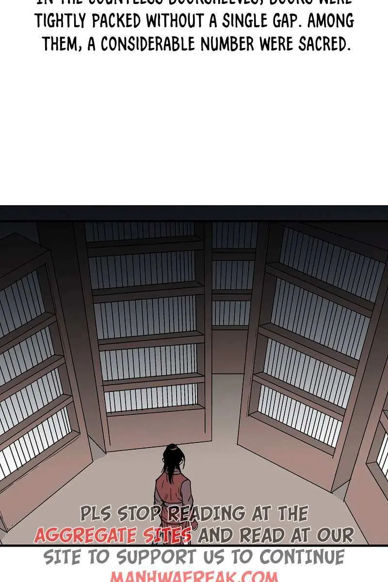 Fist Demon of Mount Hua Chapter 141 Page 50