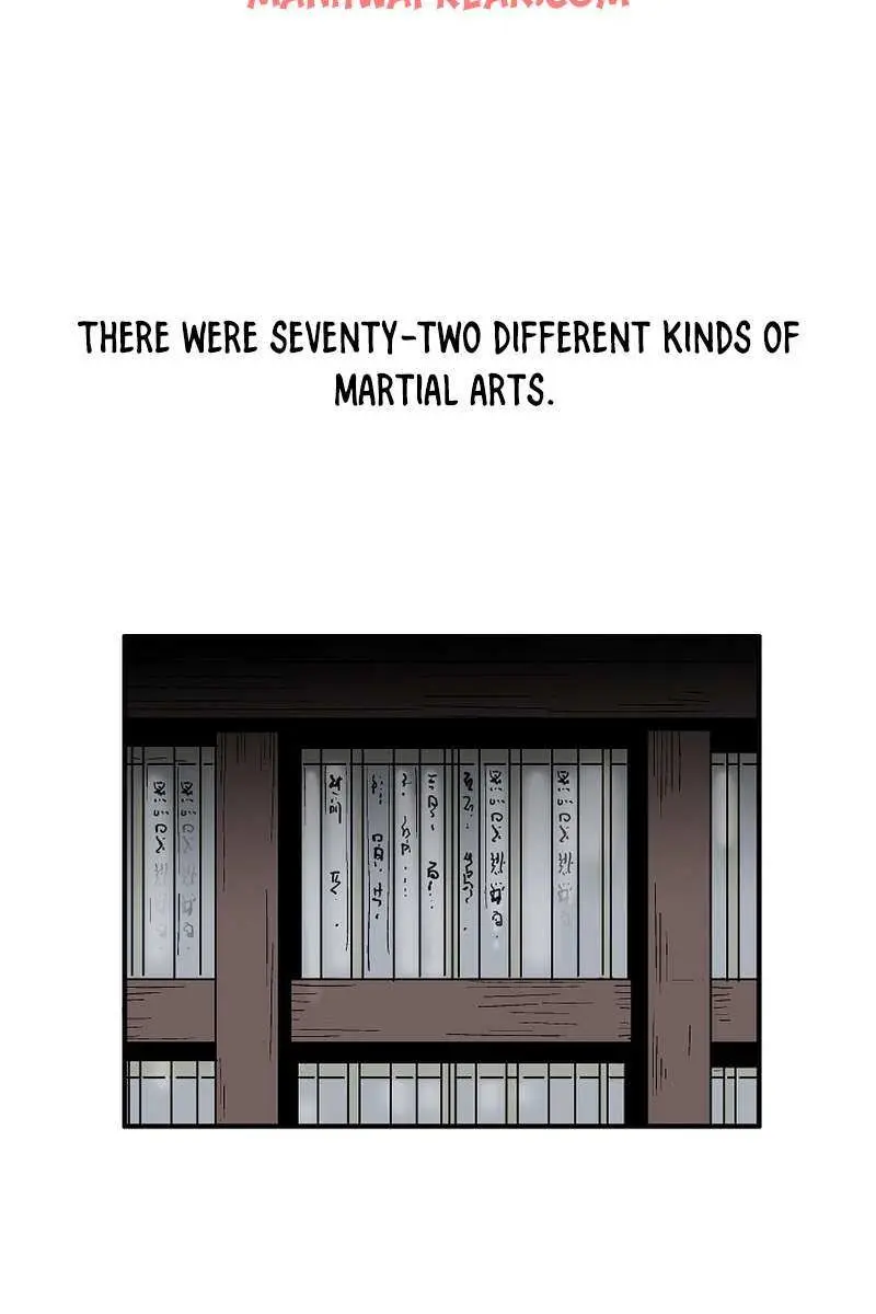 Fist Demon of Mount Hua Chapter 141 Page 51