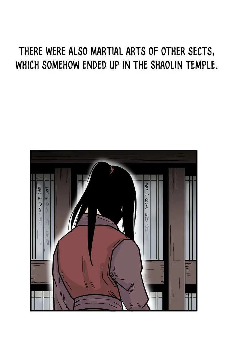 Fist Demon of Mount Hua Chapter 141 Page 52