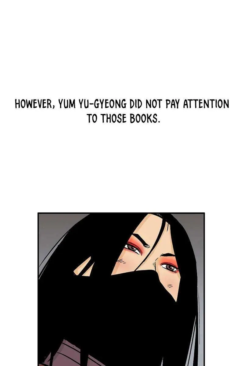 Fist Demon of Mount Hua Chapter 141 Page 53