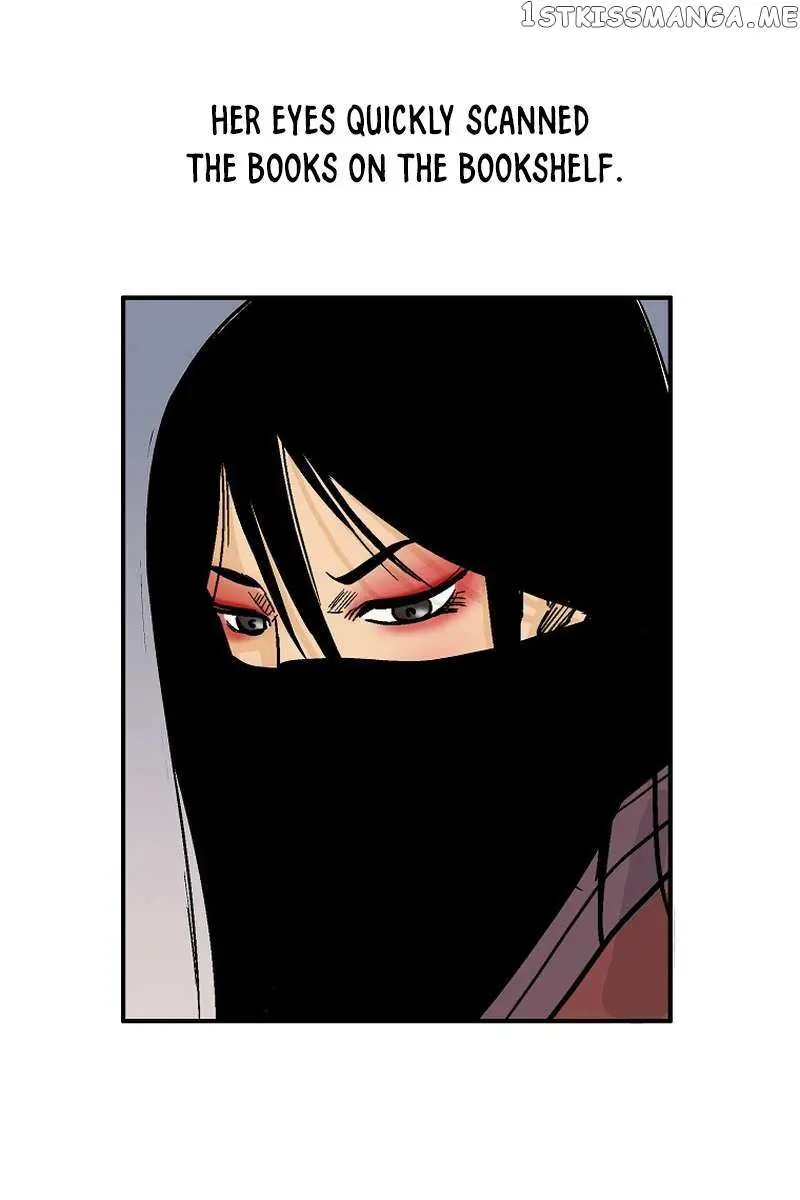 Fist Demon of Mount Hua Chapter 141 Page 55