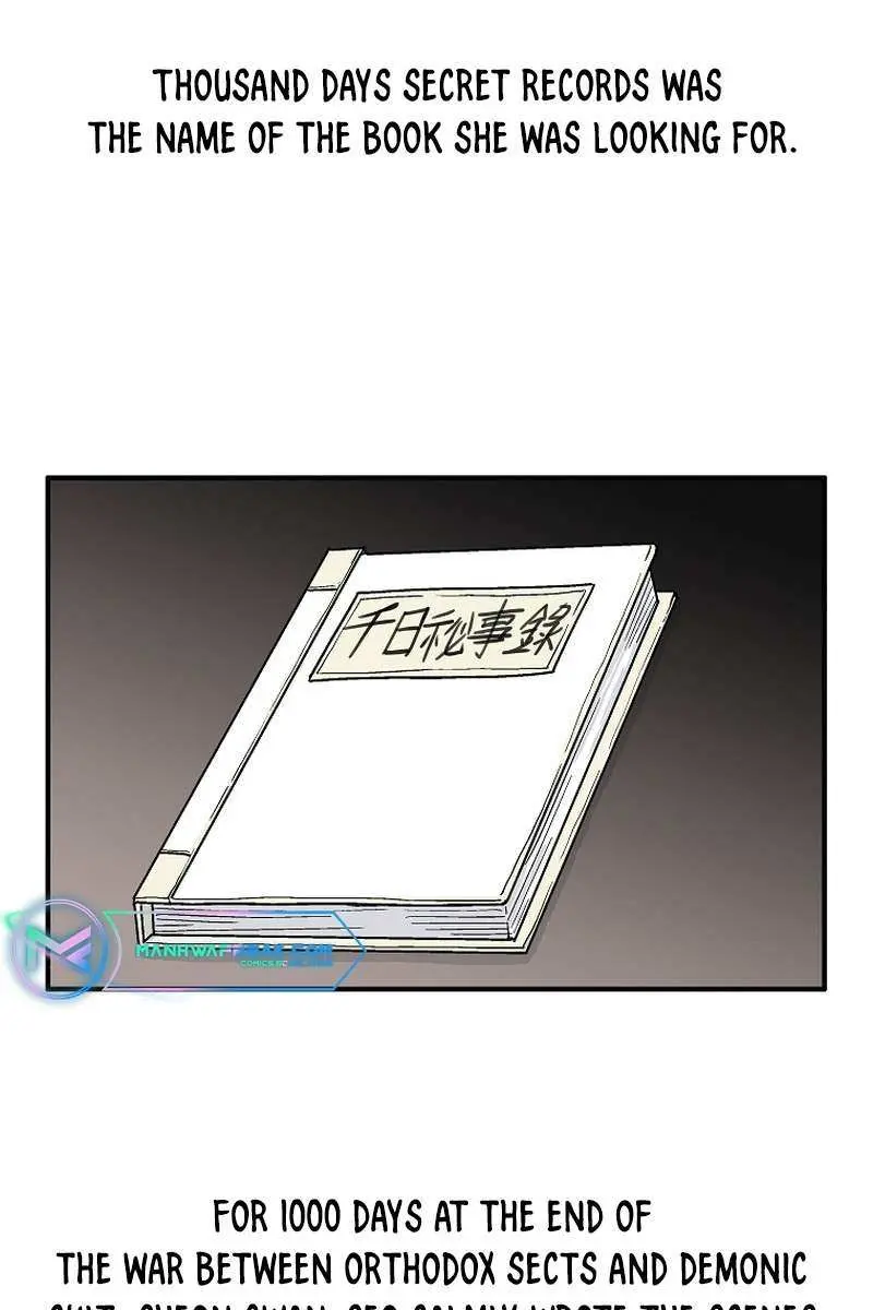 Fist Demon of Mount Hua Chapter 141 Page 56