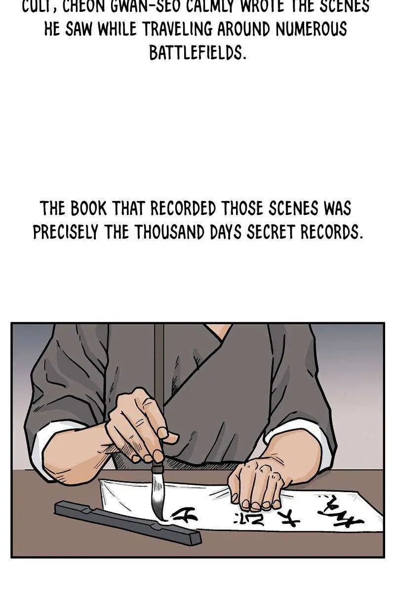 Fist Demon of Mount Hua Chapter 141 Page 57