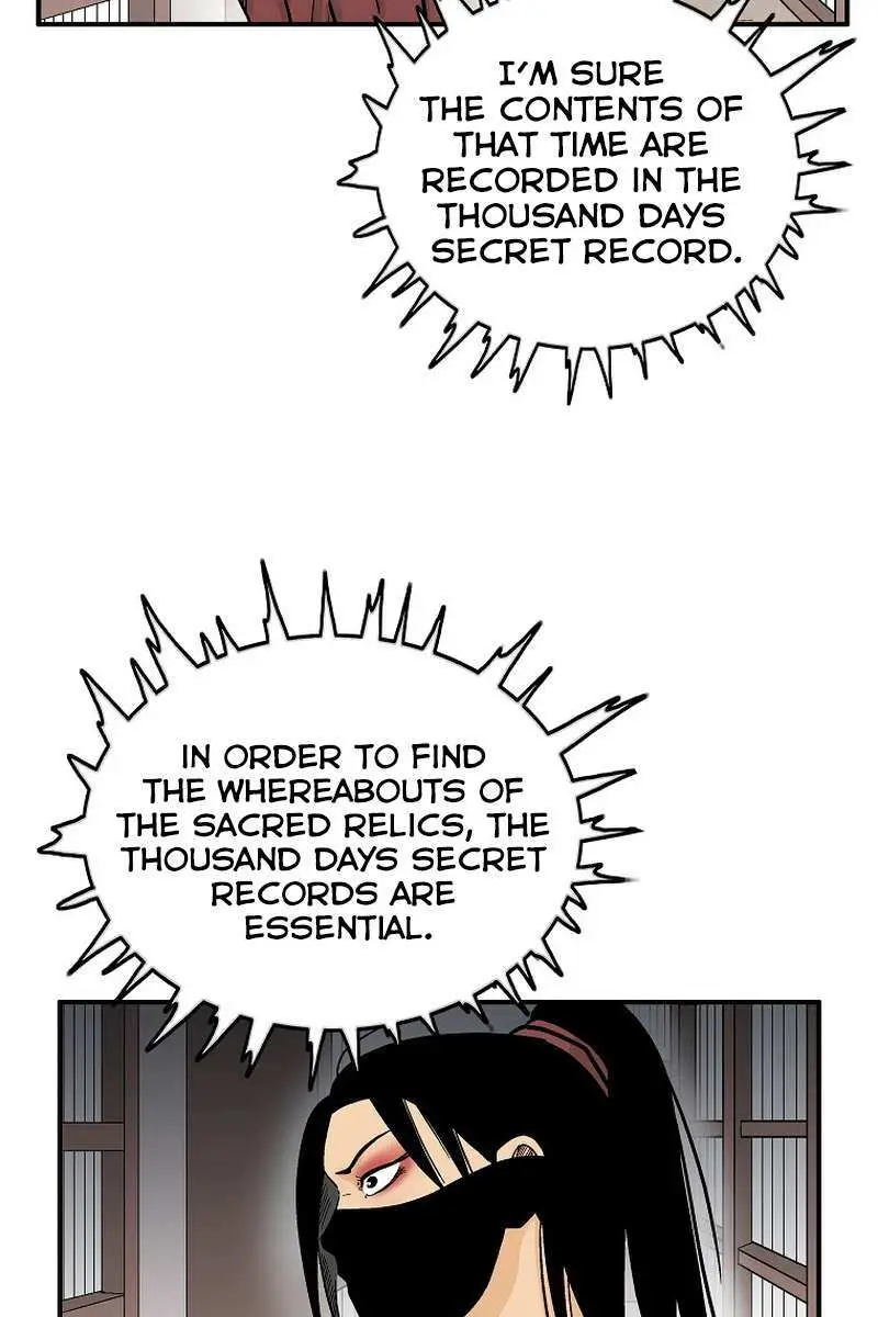 Fist Demon of Mount Hua Chapter 141 Page 59