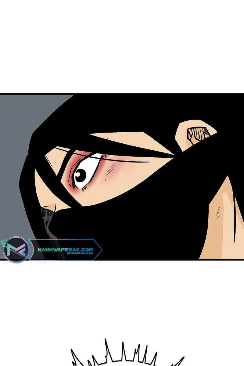 Fist Demon of Mount Hua Chapter 141 Page 61