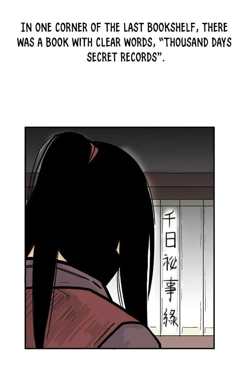 Fist Demon of Mount Hua Chapter 141 Page 63