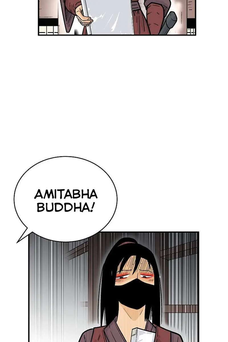 Fist Demon of Mount Hua Chapter 141 Page 66