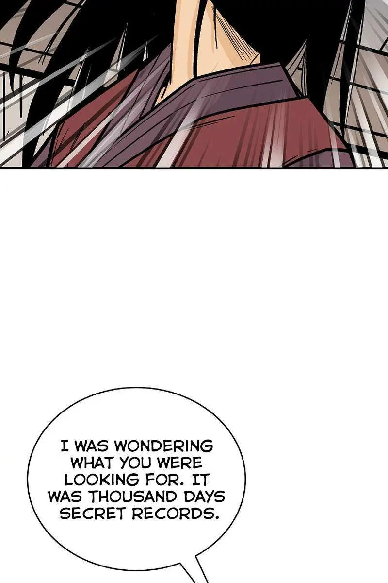 Fist Demon of Mount Hua Chapter 141 Page 69