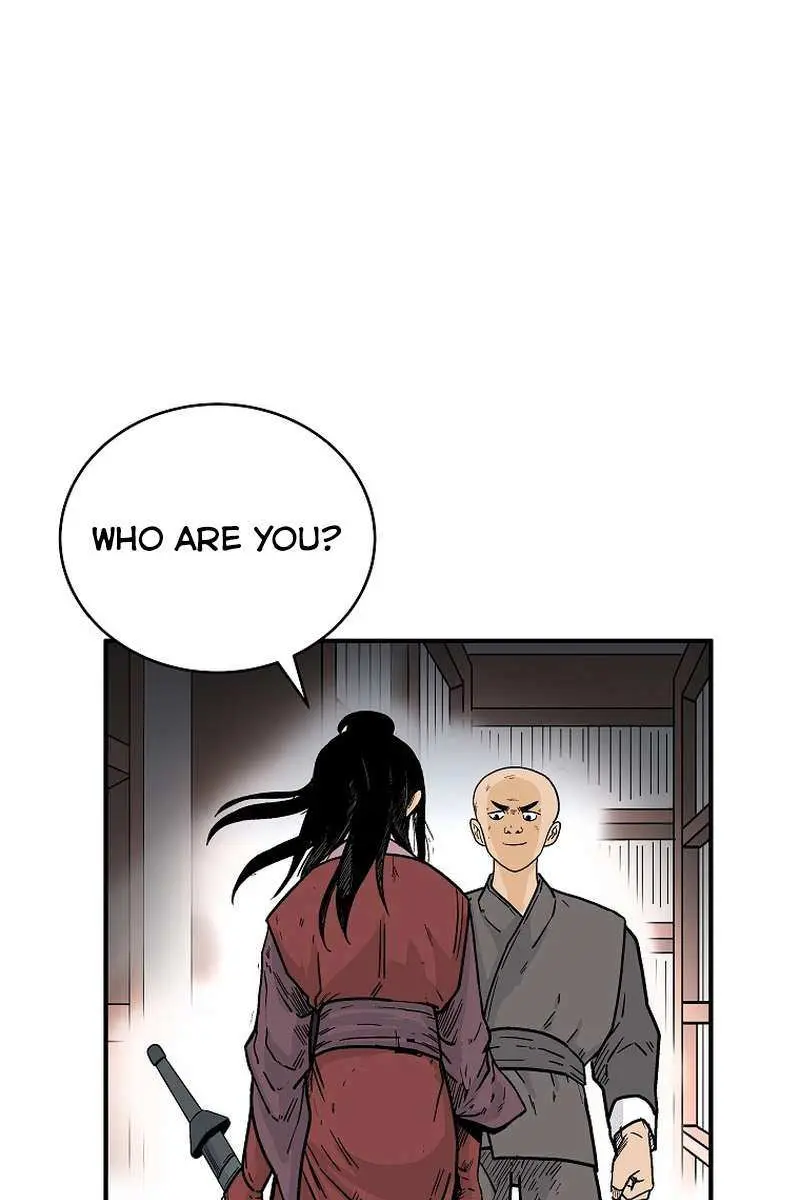 Fist Demon of Mount Hua Chapter 141 Page 72