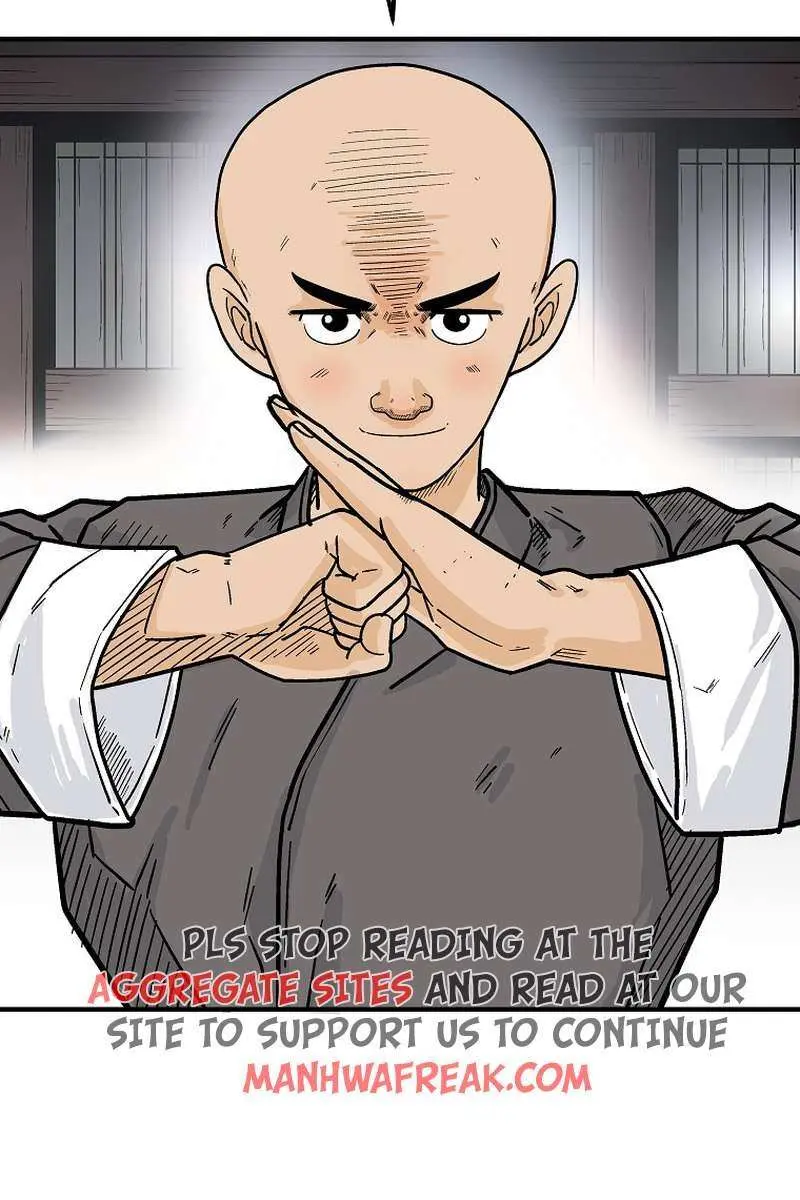 Fist Demon of Mount Hua Chapter 141 Page 74