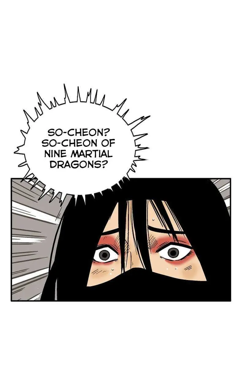 Fist Demon of Mount Hua Chapter 141 Page 75