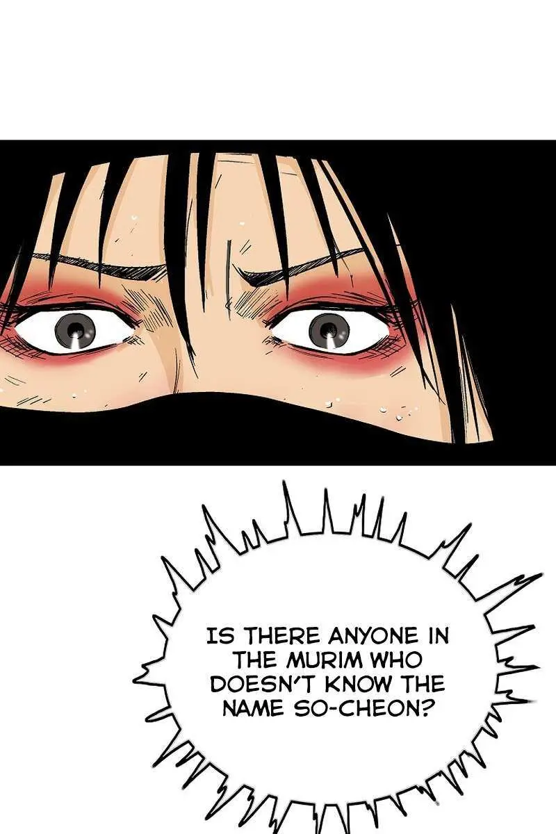 Fist Demon of Mount Hua Chapter 141 Page 76