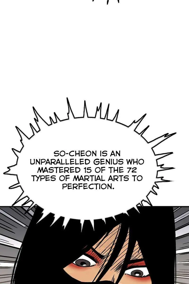 Fist Demon of Mount Hua Chapter 141 Page 77