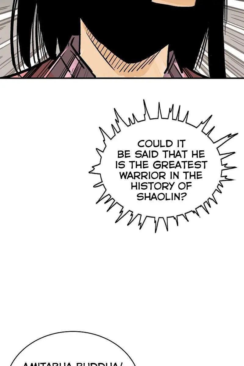 Fist Demon of Mount Hua Chapter 141 Page 78