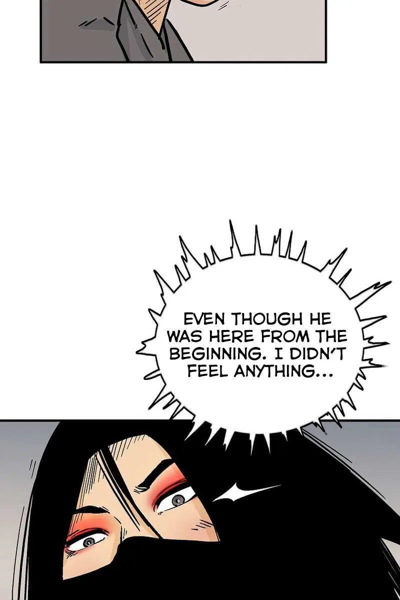 Fist Demon of Mount Hua Chapter 141 Page 87