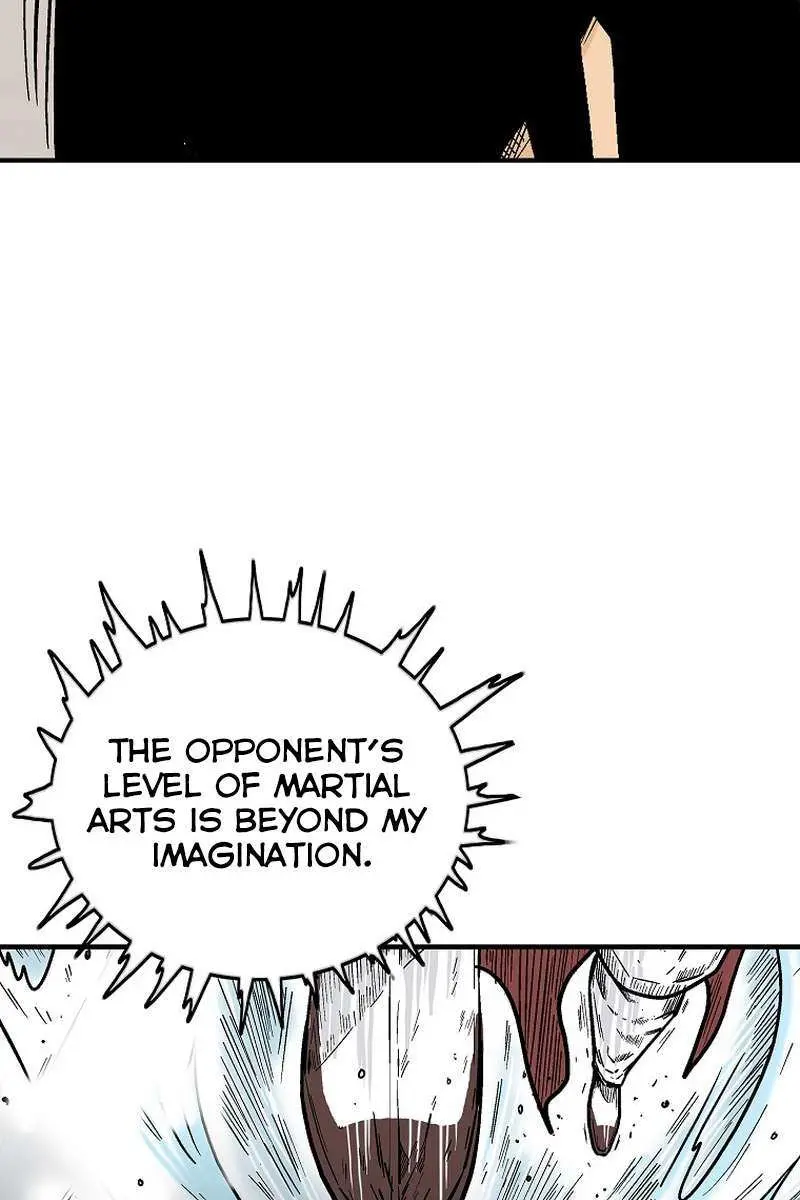 Fist Demon of Mount Hua Chapter 141 Page 88