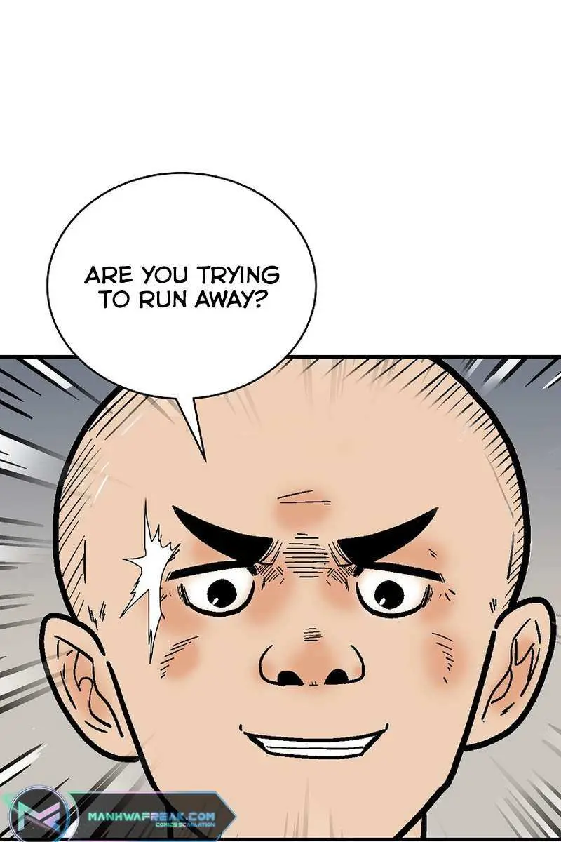 Fist Demon of Mount Hua Chapter 141 Page 90