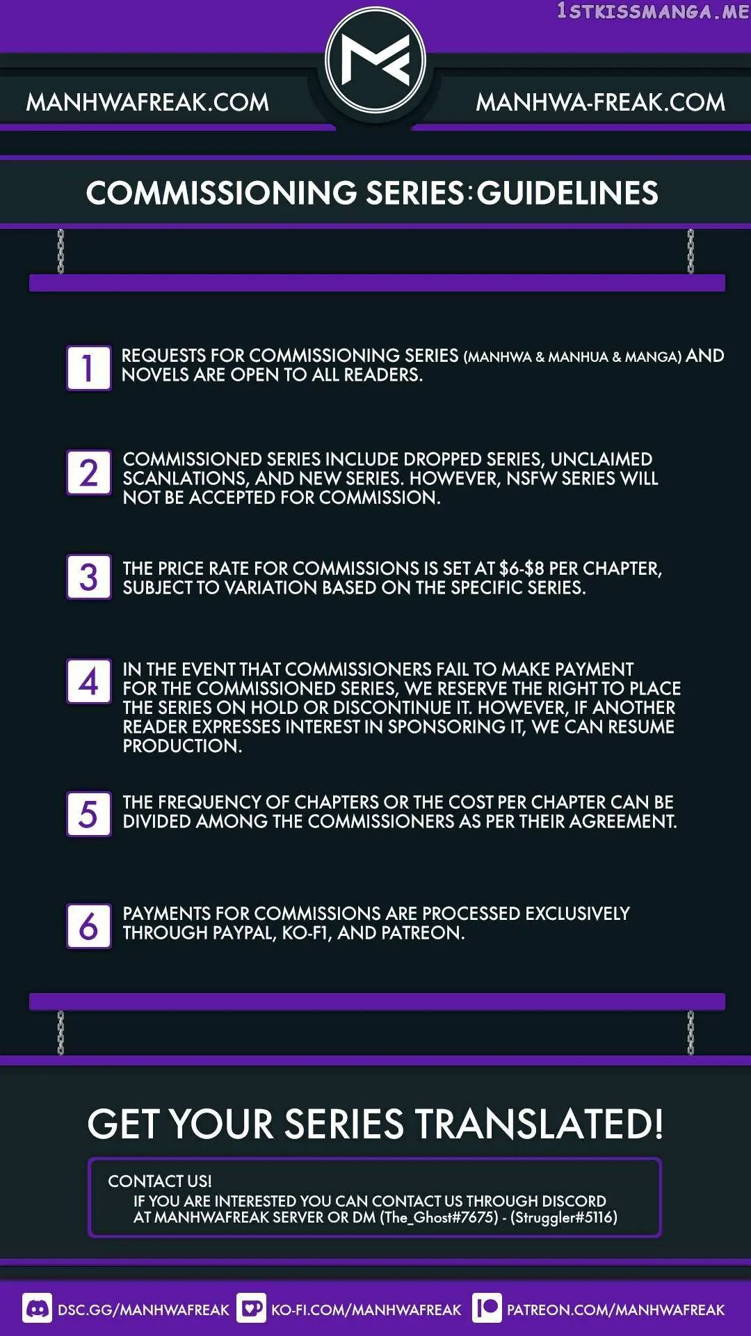 Fist Demon of Mount Hua Chapter 141 Page 95