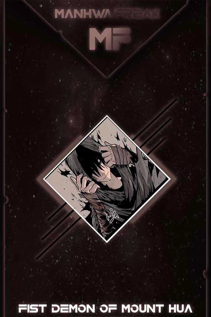 Fist Demon of Mount Hua Chapter 142 Page 2