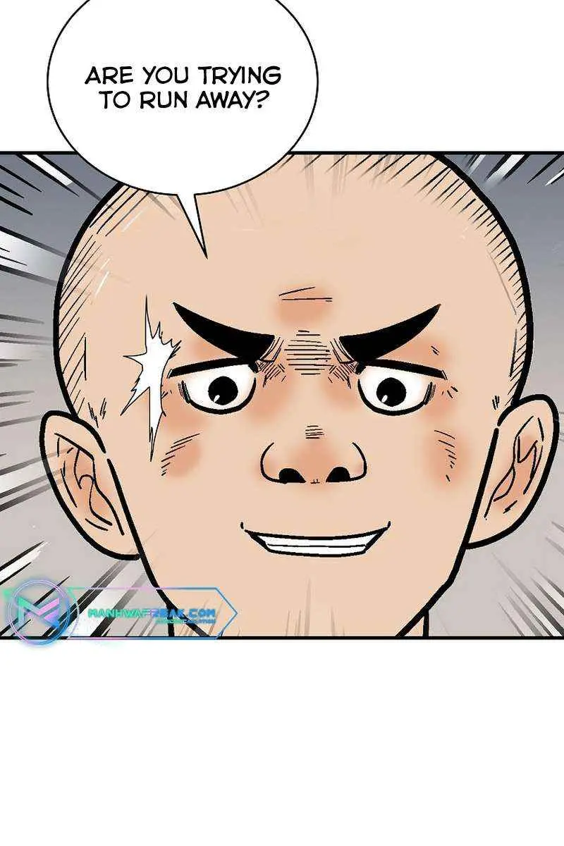 Fist Demon of Mount Hua Chapter 142 Page 5