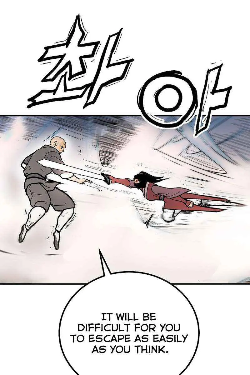 Fist Demon of Mount Hua Chapter 142 Page 7