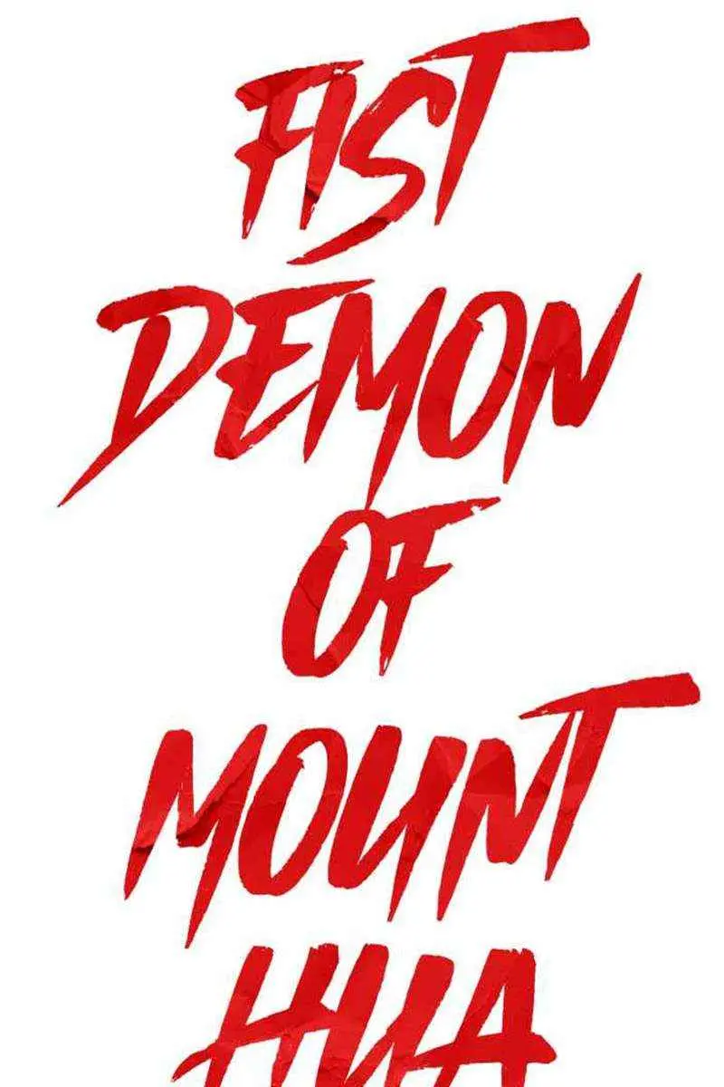 Fist Demon of Mount Hua Chapter 142 Page 9