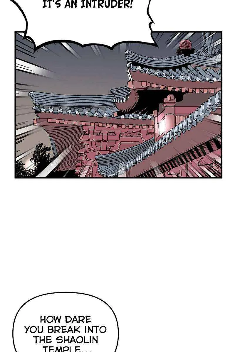 Fist Demon of Mount Hua Chapter 142 Page 11