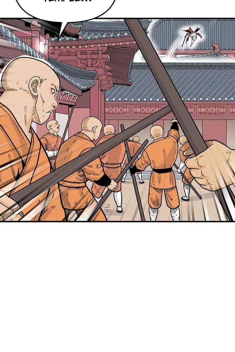 Fist Demon of Mount Hua Chapter 142 Page 12