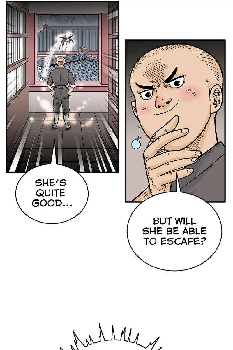 Fist Demon of Mount Hua Chapter 142 Page 13