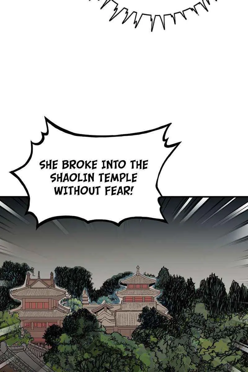 Fist Demon of Mount Hua Chapter 142 Page 15
