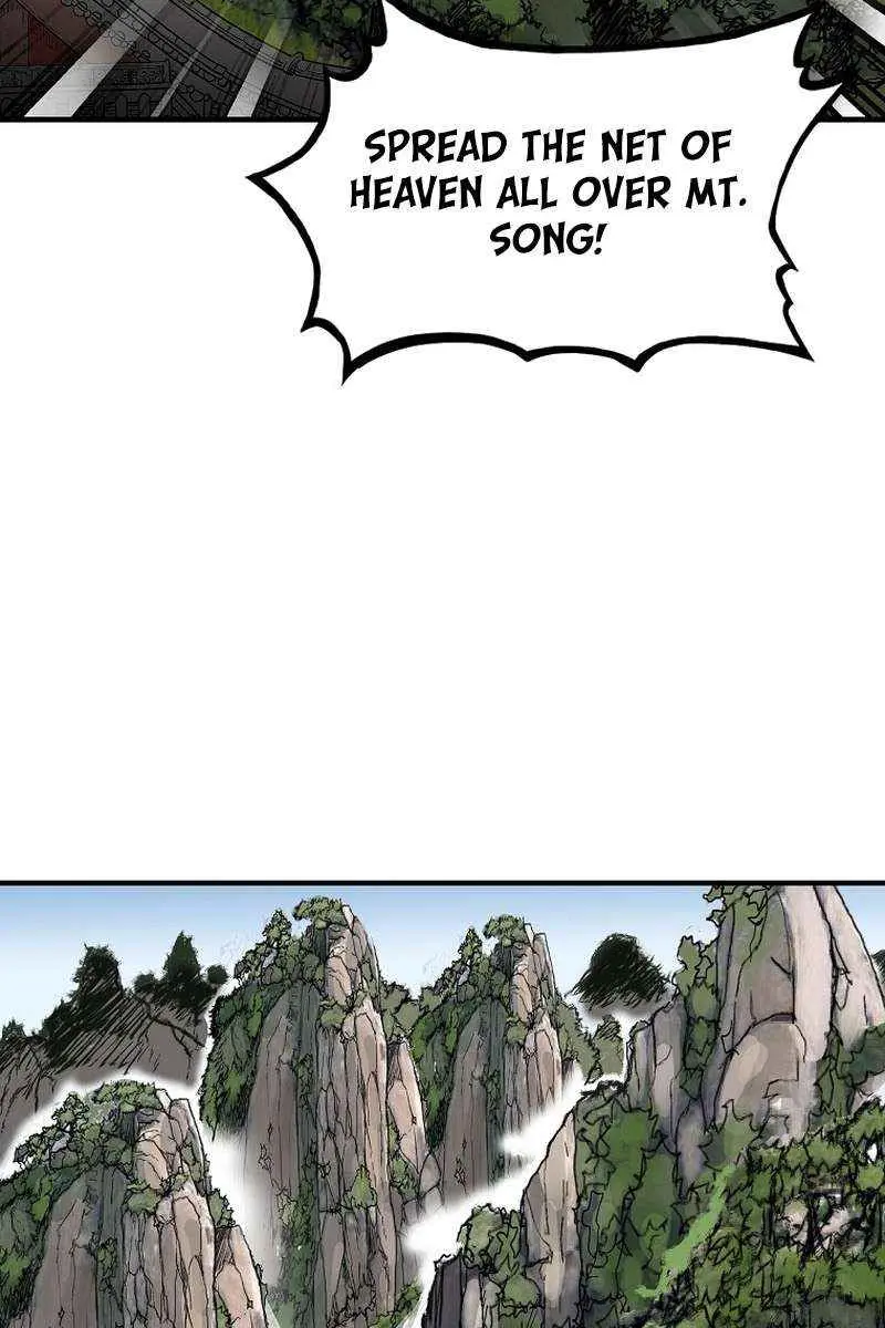 Fist Demon of Mount Hua Chapter 142 Page 16