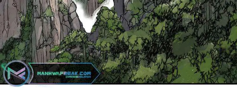 Fist Demon of Mount Hua Chapter 142 Page 17